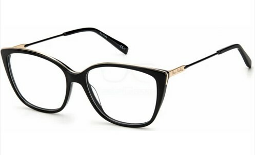 Оправа корригирующая Pierre Cardin P.C.8497-807 пластик W + футляр + салфетка