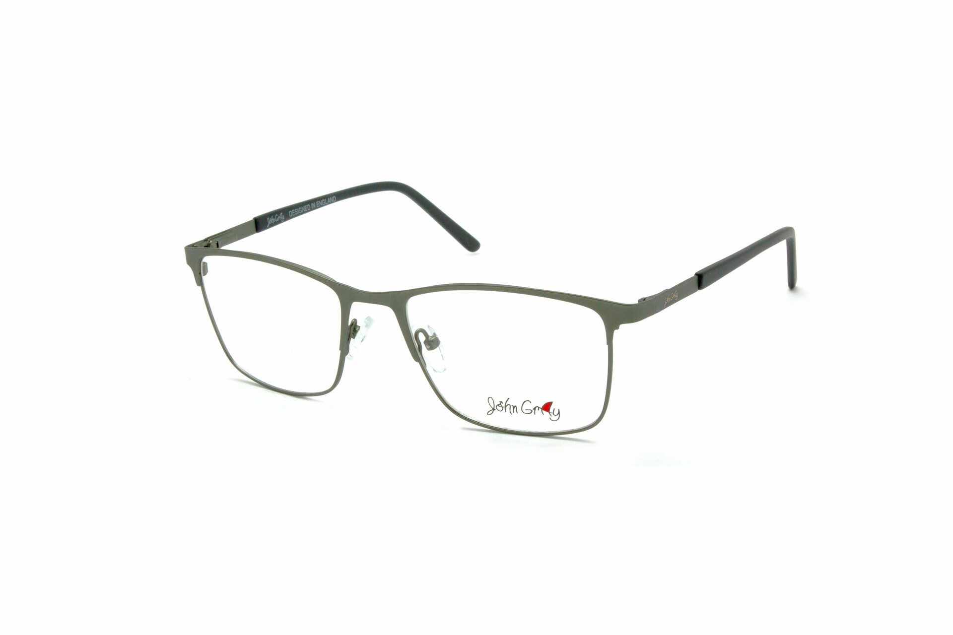 Оправа корригирующая John Gray JGM-22-C2 металл M