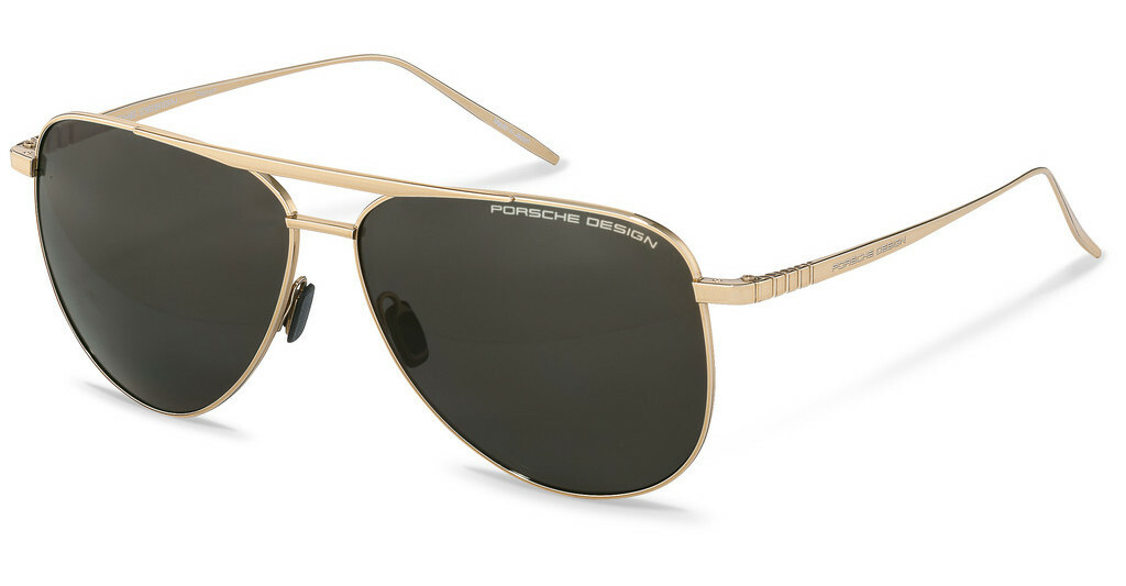 Porsche Design 8929-B металл M UV + футляр + салфетка