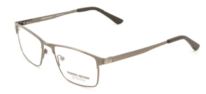 Оправа корригирующая Mario Rossi MR 14-357-05 металл K + футляр