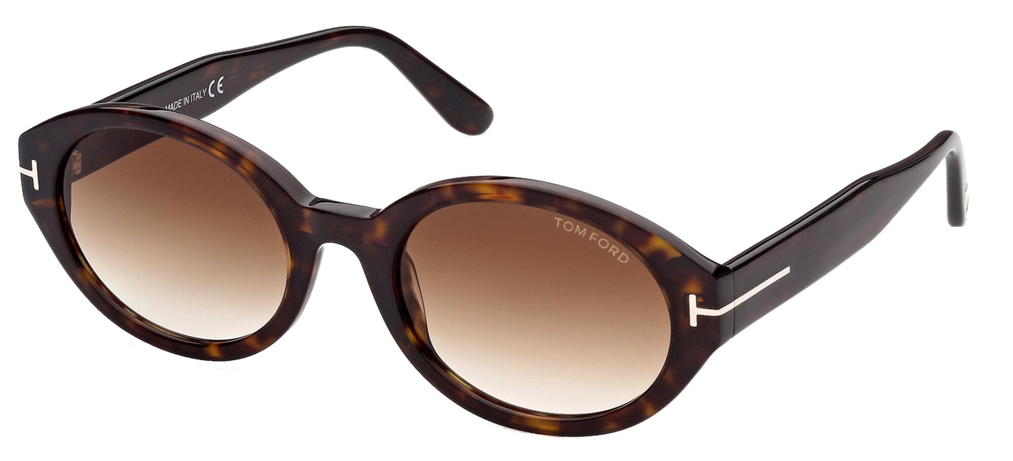 Tom Ford 916-52F пластик W + футляр + салфетка