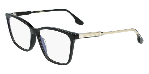 Оправа корригирующая Victoria Beckham 2614-001 пластик W + футляр + салфетка
