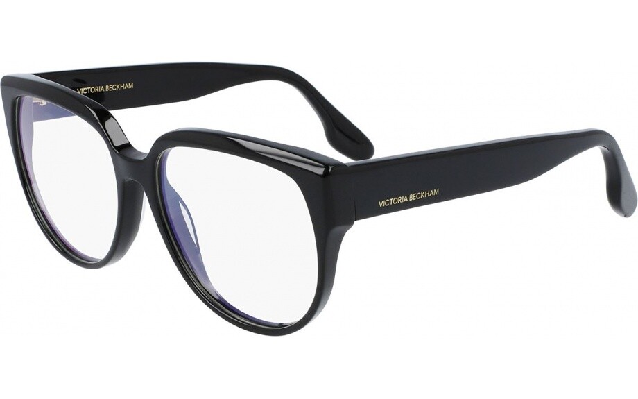 Оправа корригирующая Victoria Beckham 2617-001 пластик W + футляр + салфетка