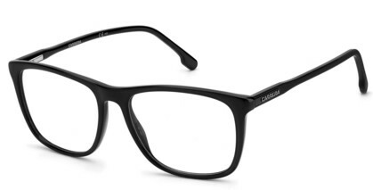 Оправа корригирующая Carrera 263-807 пластик M + футляр + салфетка