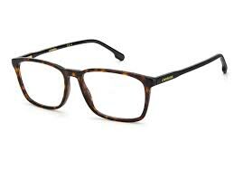 Оправа корригирующая Carrera 265-086 пластик M + футляр + салфетка