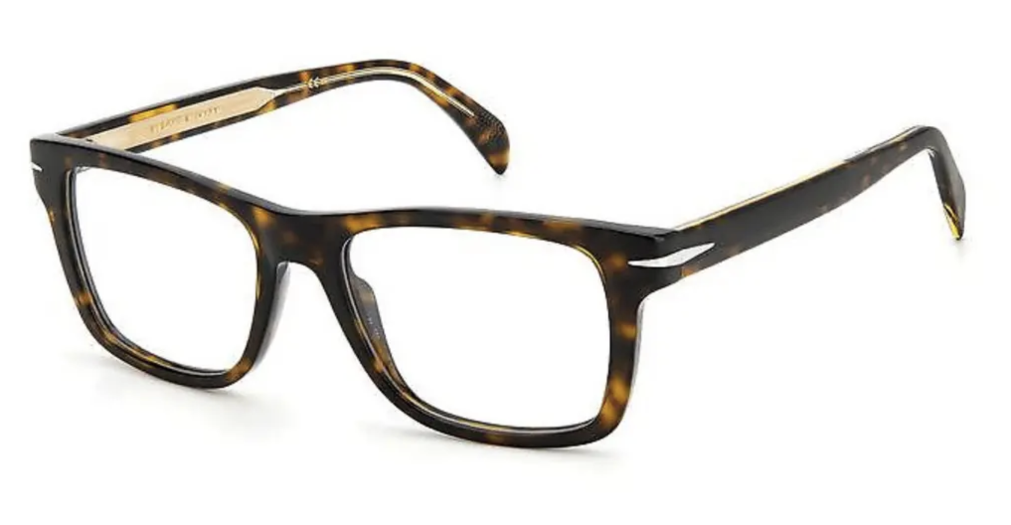 Оправа корригирующая David Beckham 1073-086 пластик M + футляр + салфетка
