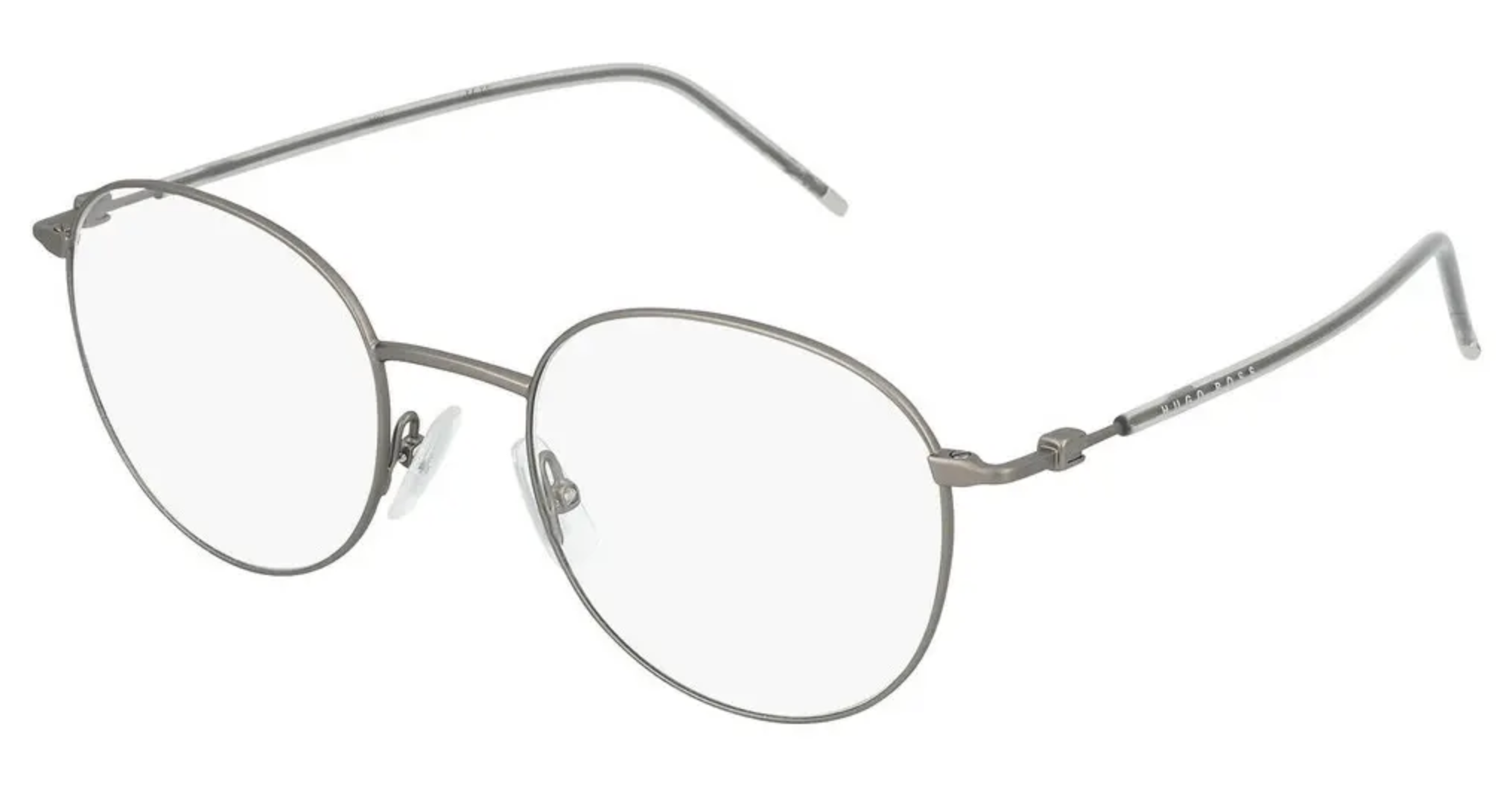 Оправа корригирующая Hugo Boss 1311-R81 металл M + футляр + салфетка