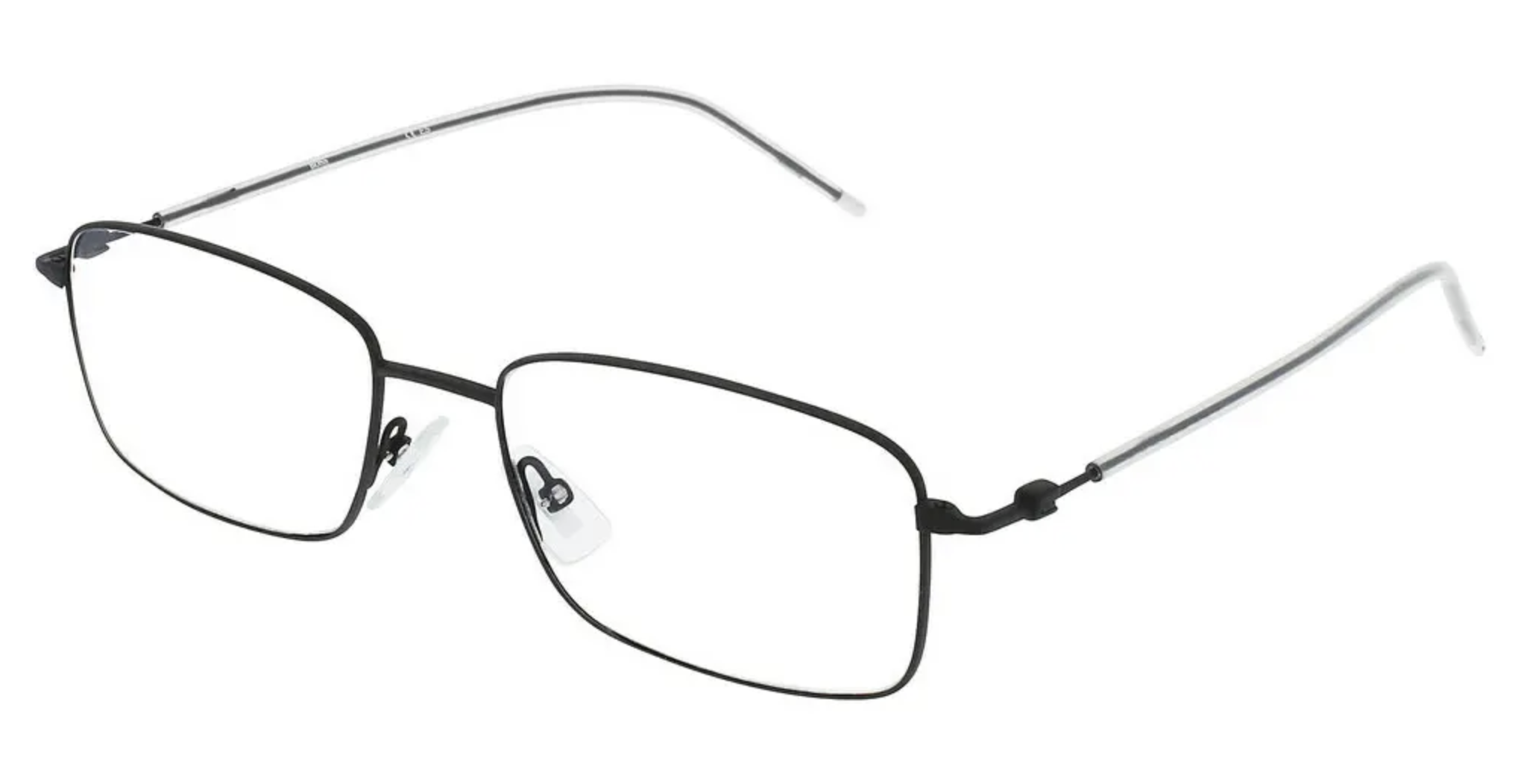 Оправа корригирующая Hugo Boss 1312-003 металл M + футляр + салфетка