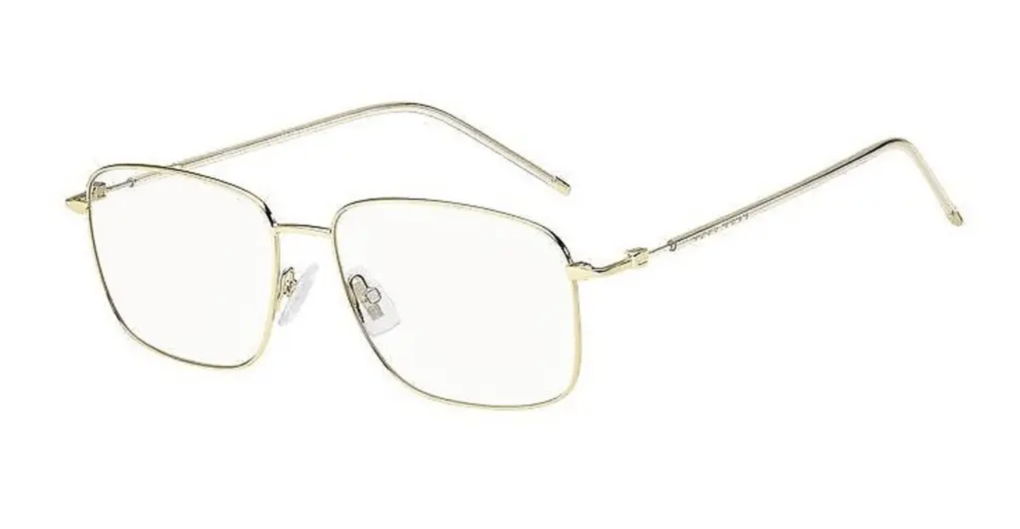 Оправа корригирующая Hugo Boss 1312-J5G металл M + футляр + салфетка