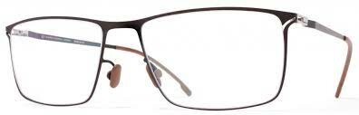 Оправа корригирующая MYKITA TORBEN-149 металл M + футляр + салфетка