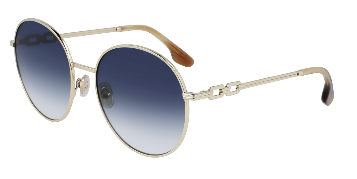 Victoria Beckham 231-720 металл W UV + футляр + салфетка