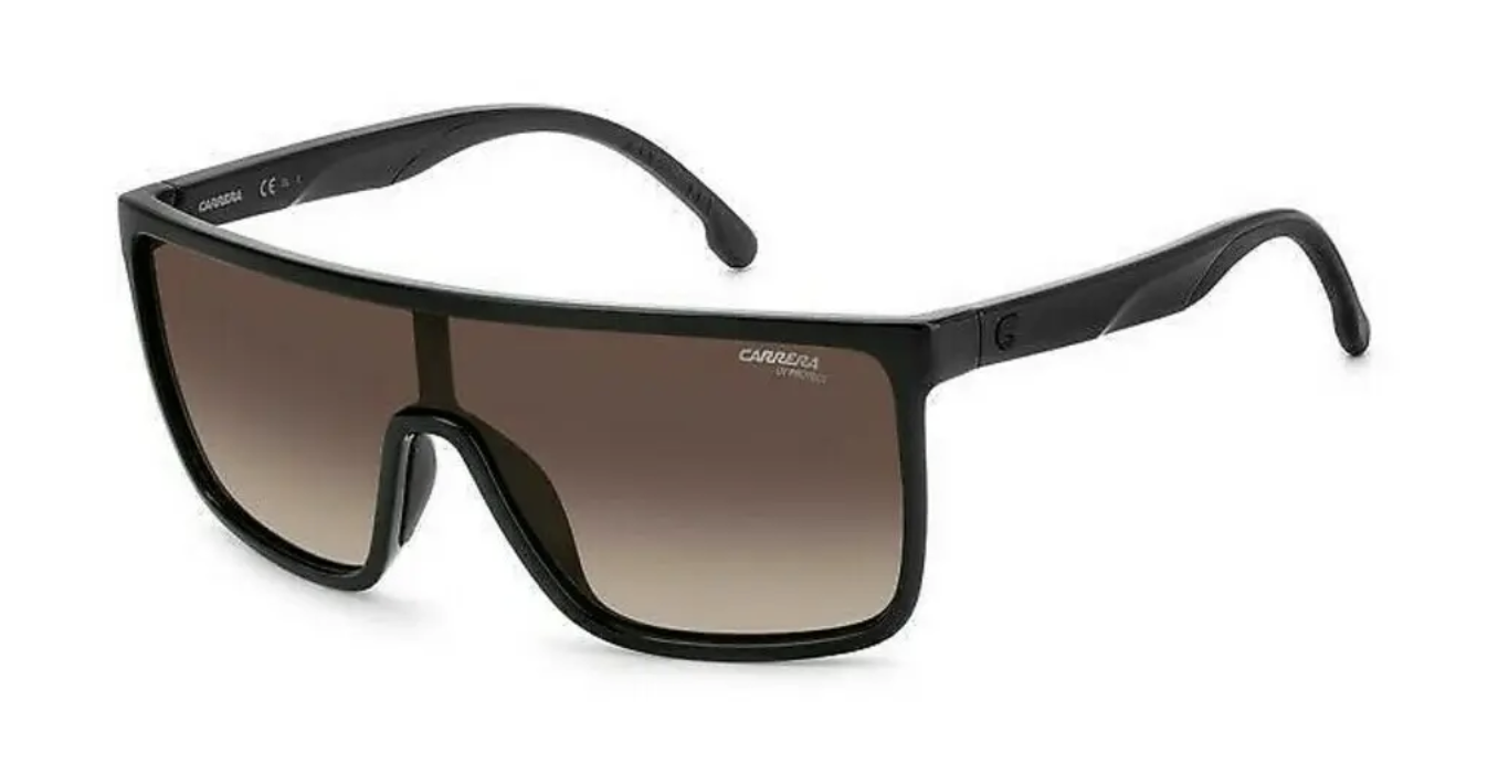 Carrera 8060/S-807 пластик M + футляр + салфетка