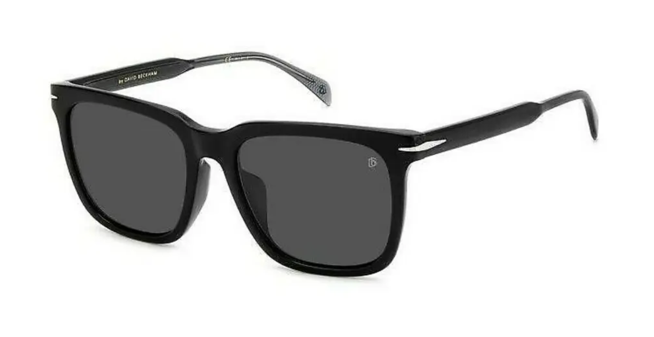 David Beckham 1120/F/S-807 ацетат M UV + футляр + салфетка