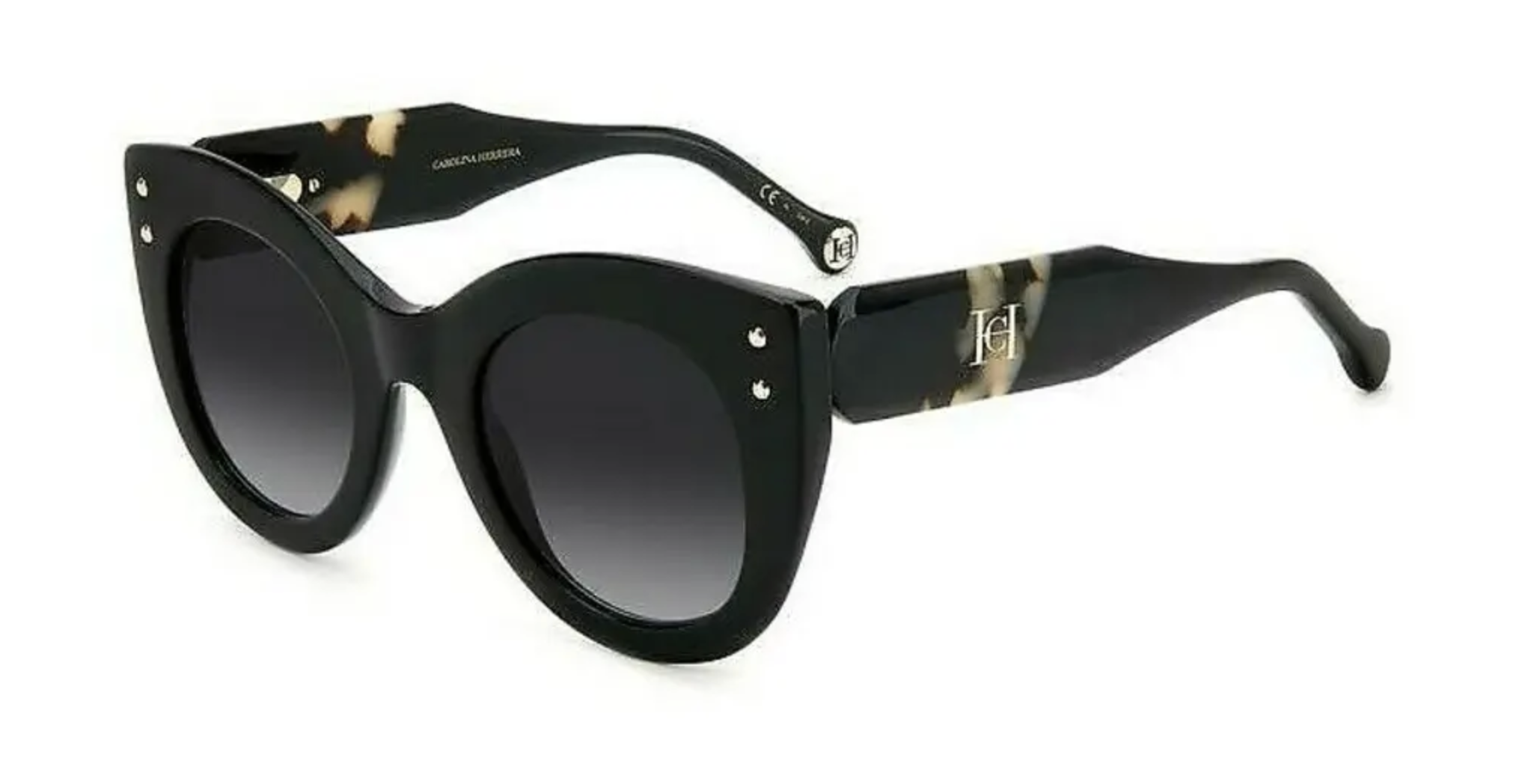 Carolina Herrera 0127/S-WR7 ацетат W UV + футляр + салфетка