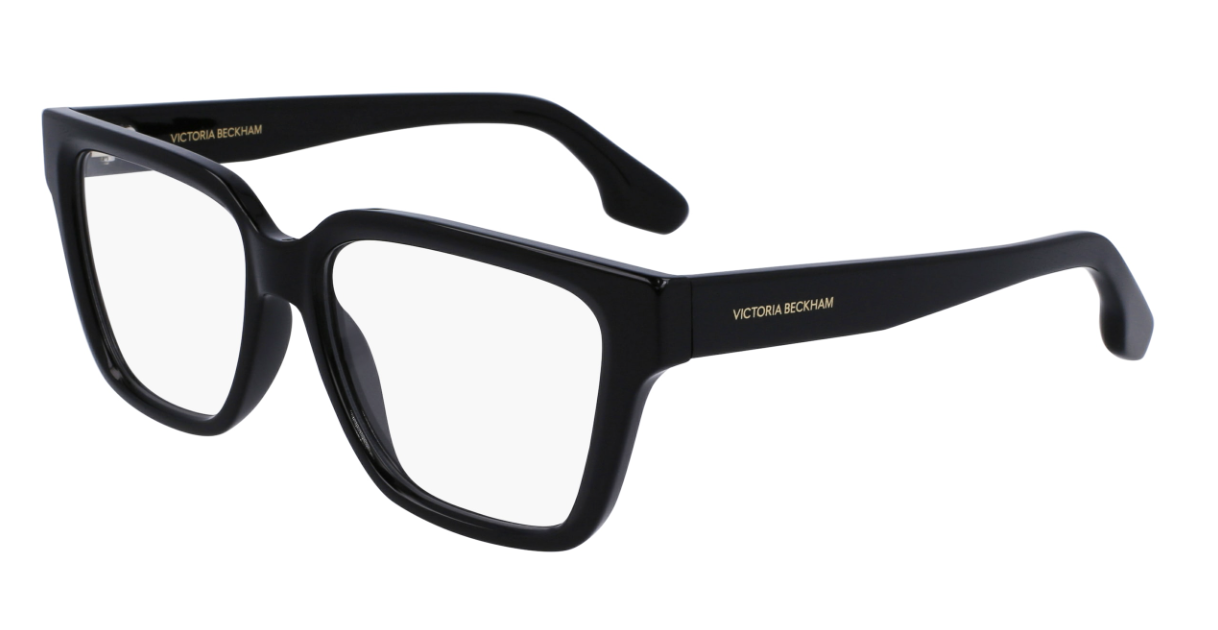 Оправа корригирующая Victoria Beckham 2643-240 ацетат W + футляр + салфетка
