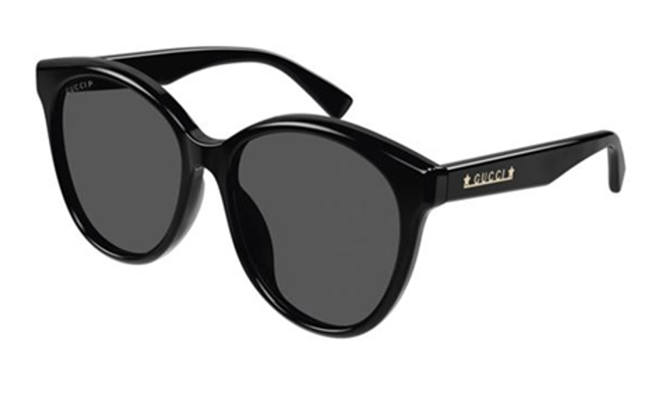 Gucci 1171SK-001 ацетат W UV + футляр + салфетка