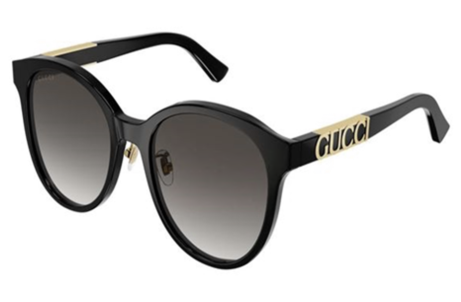 Gucci 1195SK-001 металл W UV + футляр + салфетка