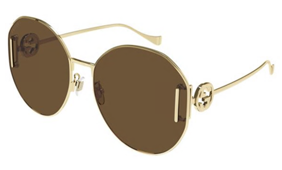 Gucci 1206SА-003 металл W UV + футляр + салфетка