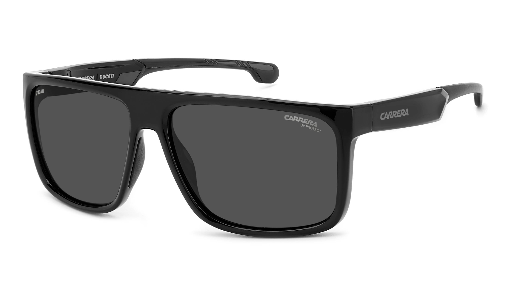 Carrera CARDUC 011/S-807 пластик M + футляр + салфетка