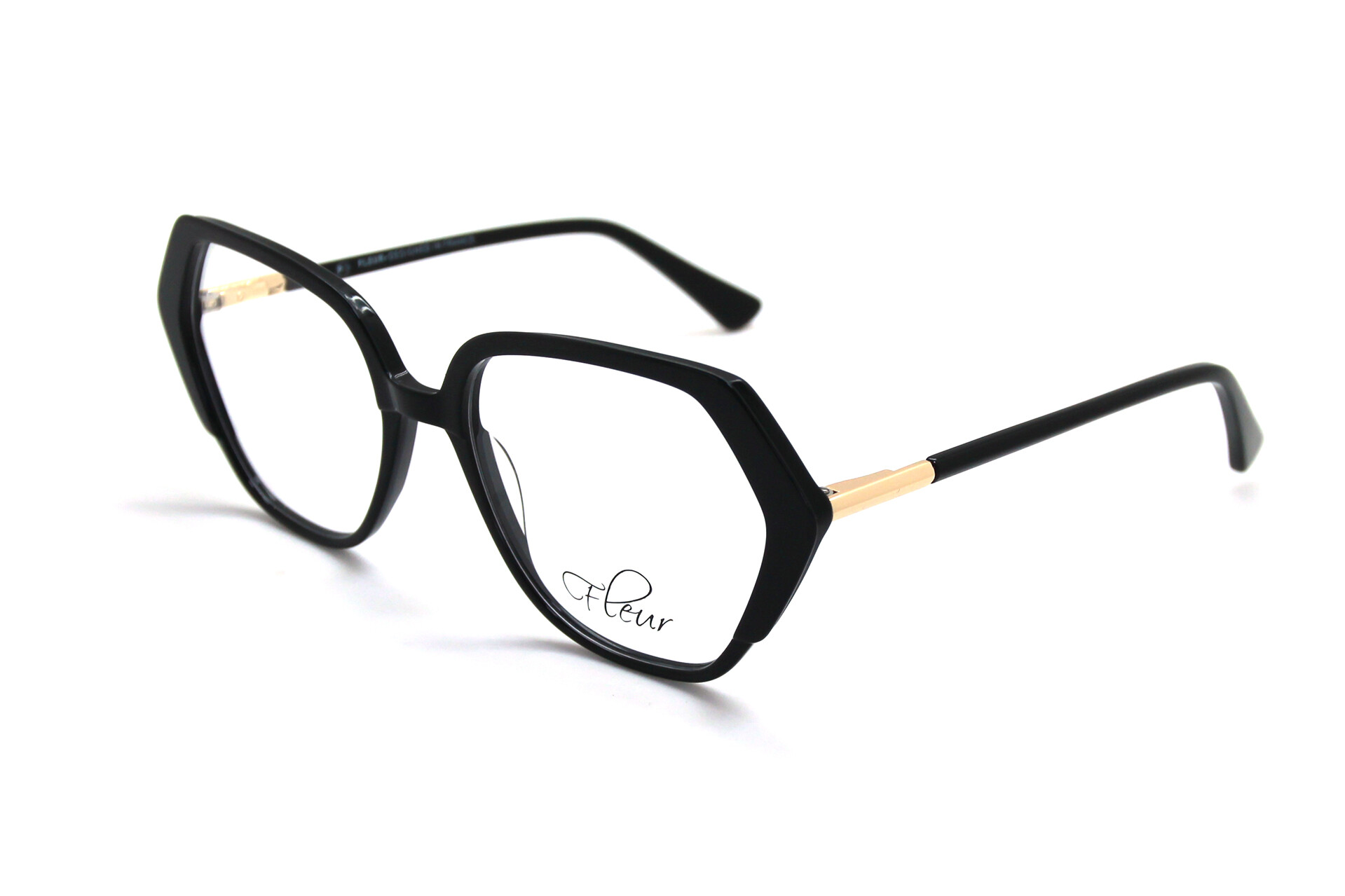 Оправа корригирующая Fleur MG6173-C1 ацетат W