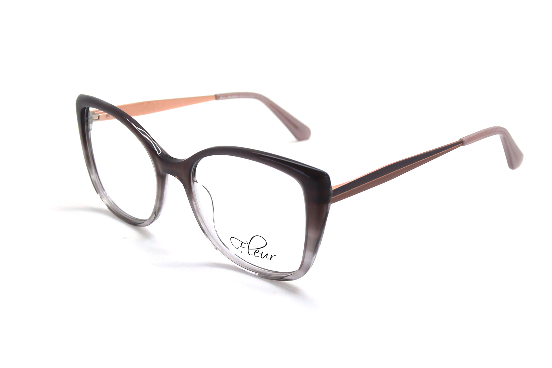 Оправа корригирующая Fleur MG6190-C5 пластик W