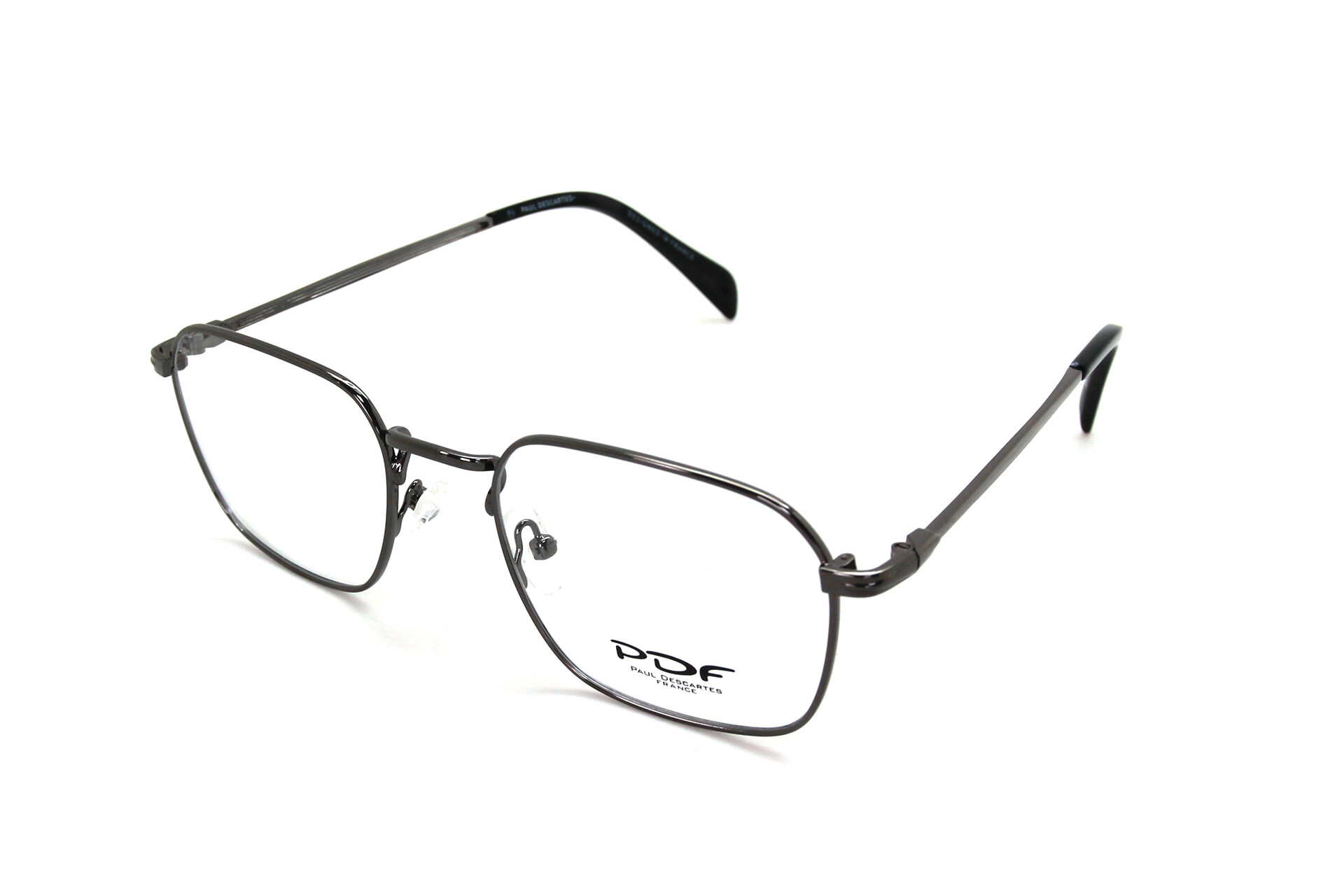Оправа корригирующая Paul Descartes France D1043/S-С3 металл M