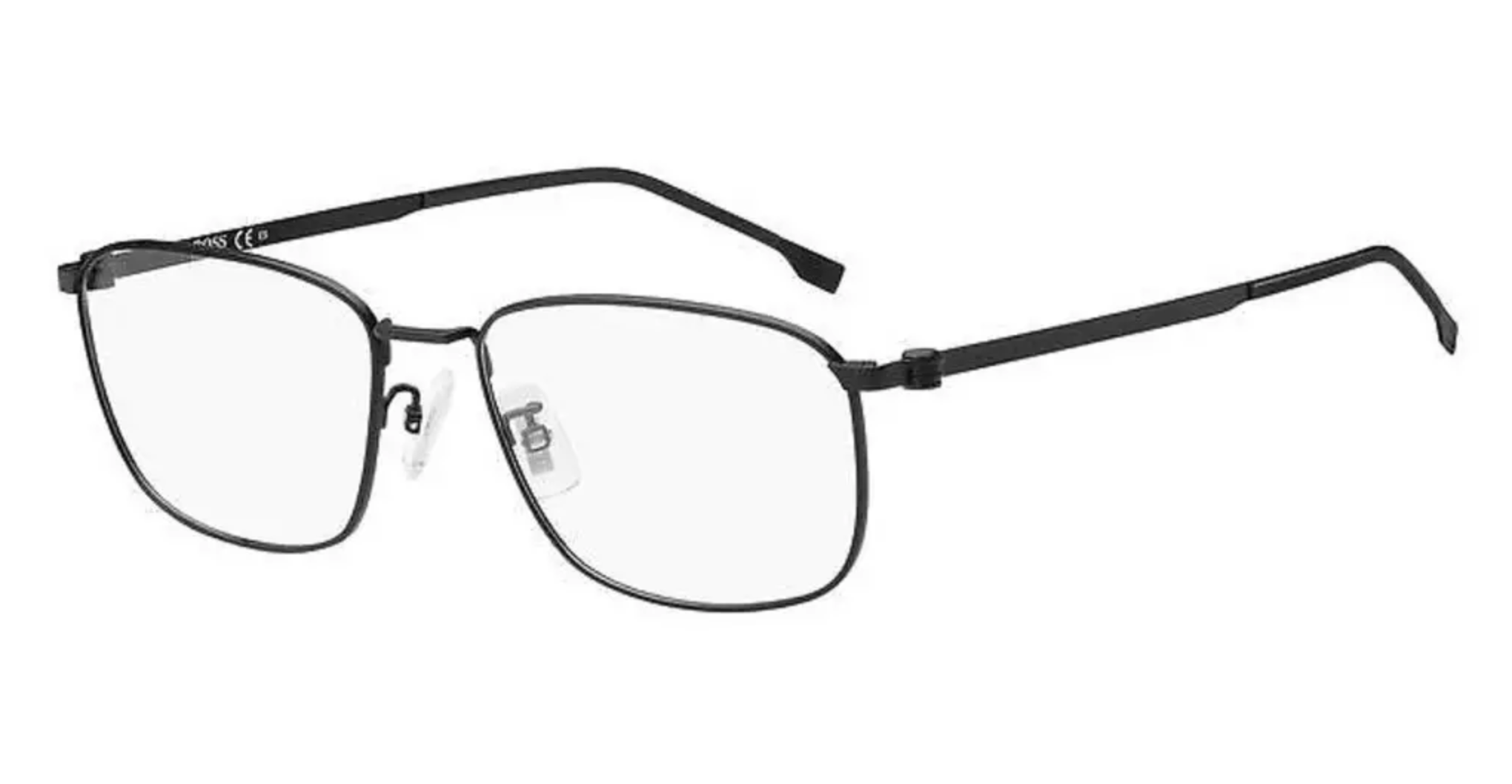 Оправа корригирующая Hugo Boss 1362/F-003 металл M + футляр + салфетка