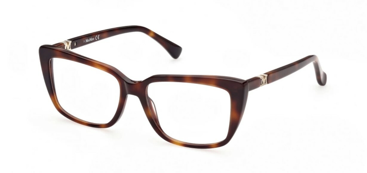 Оправа корригирующая MaxMara 5037-052 пластик W + футляр + салфетка