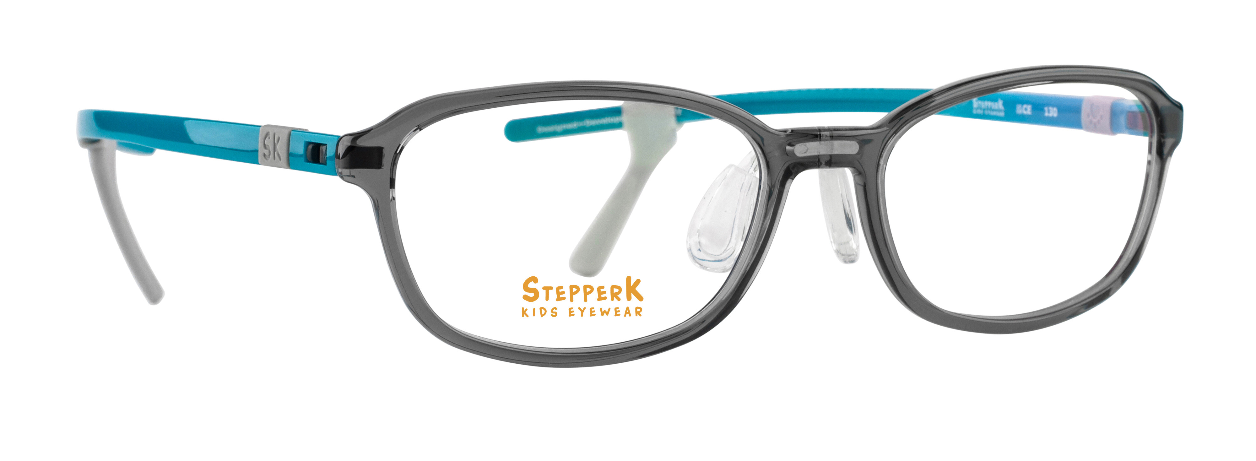 Оправа корригирующая Stepper Kids SK-73002-F250 пластик K + футляр + салфетка