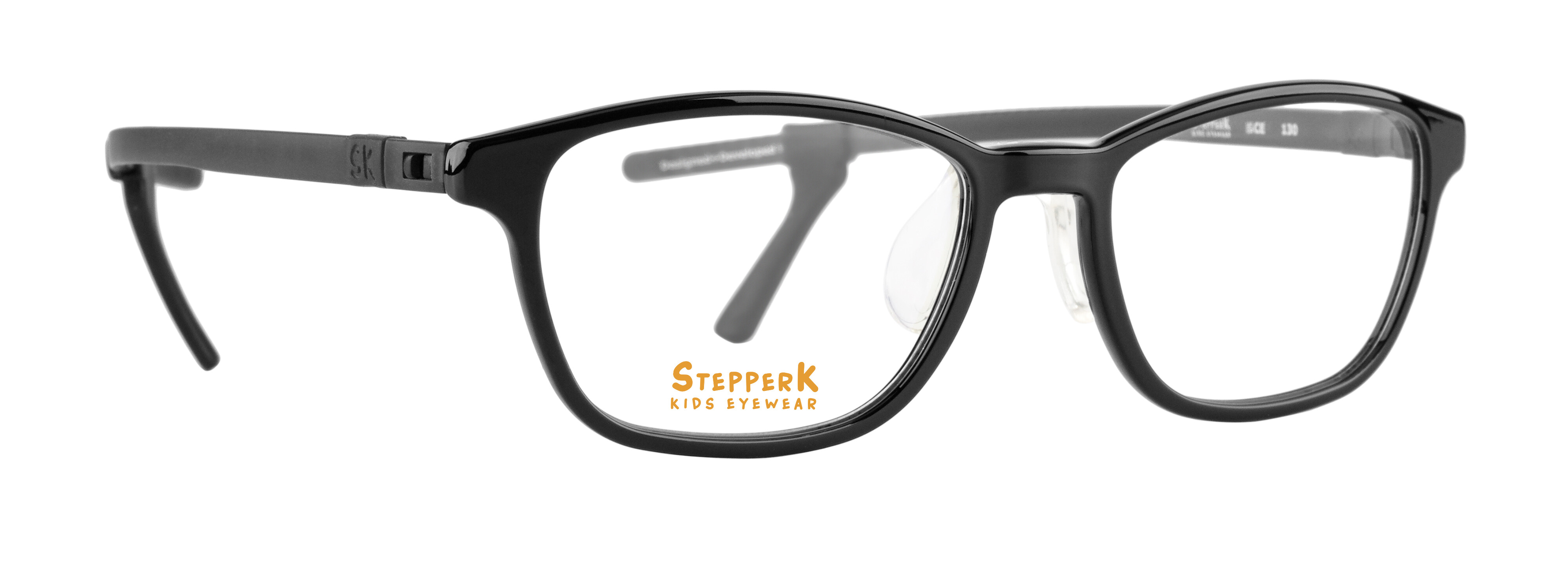 Оправа корригирующая Stepper Kids SK-73004-F920 пластик K + футляр + салфетка