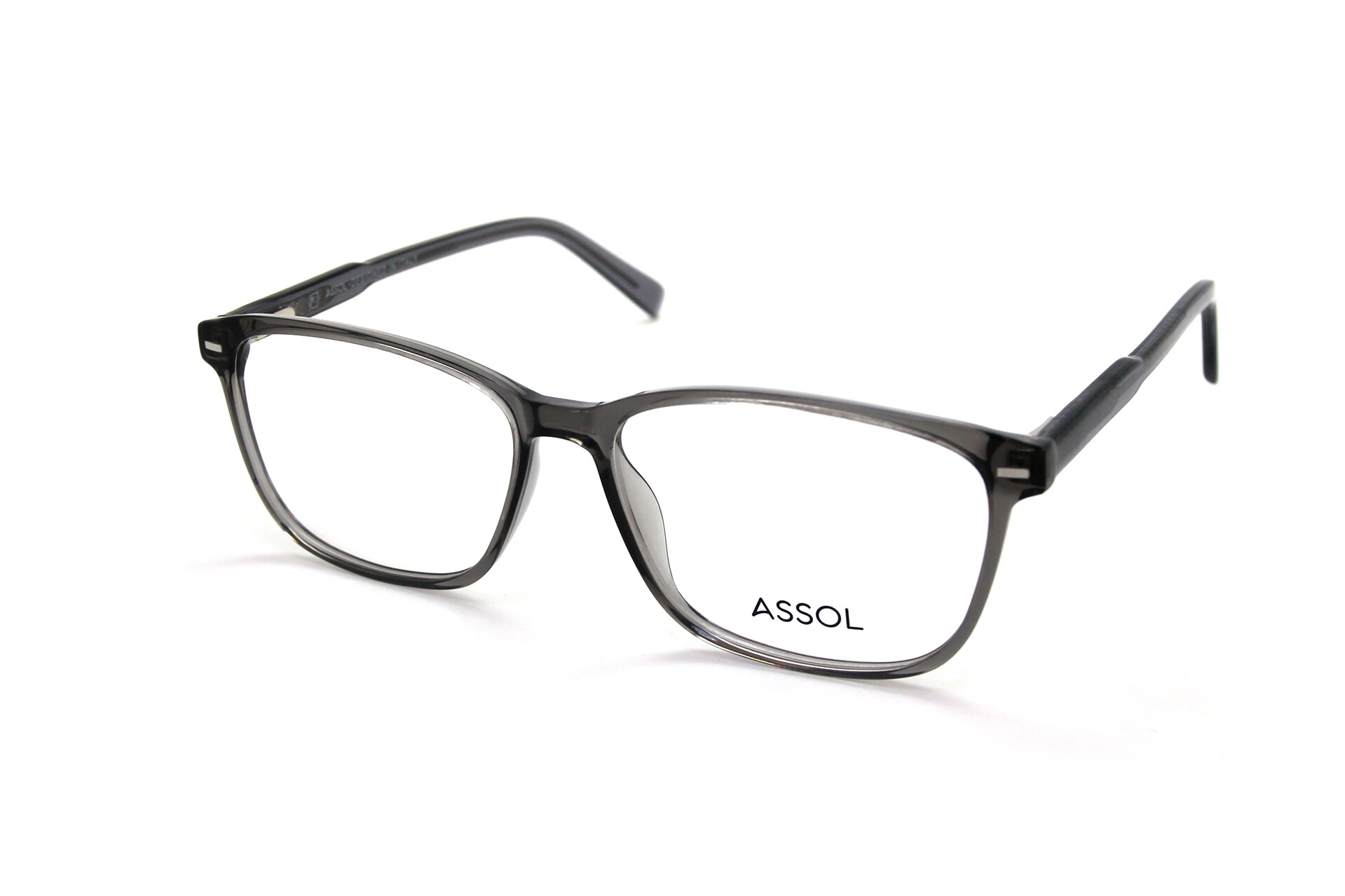 Оправа корригирующая Assol LE020-C3 ацетат W