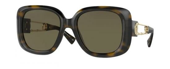 Versace 4411-108/3 пластик W UV + футляр + салфетка