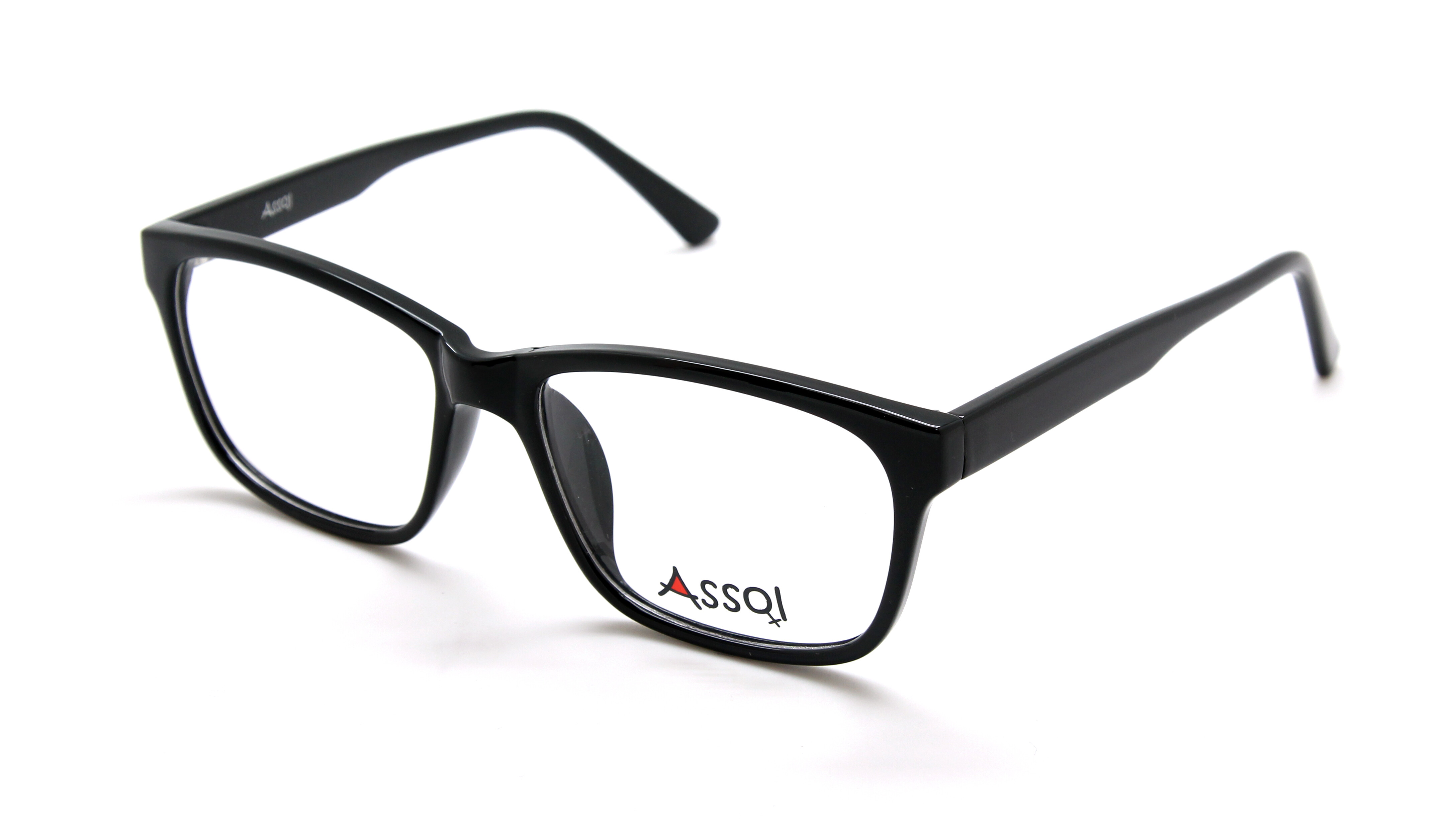 Оправа корригирующая Assol AP-107-C1 пластик W