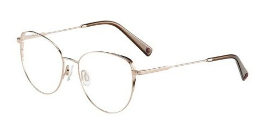 Оправа корригирующая Bogner 63000-6000 металл W + футляр + салфетка