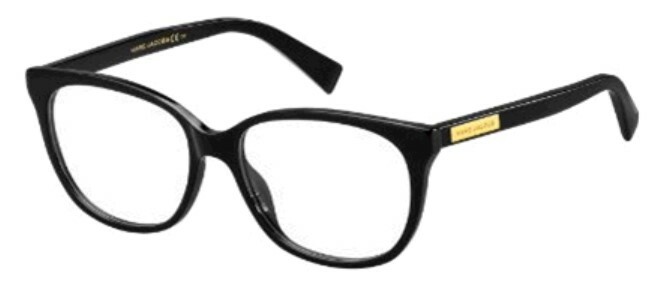 Оправа корригирующая Marc Jacobs MARC 430-807 пластик W + футляр