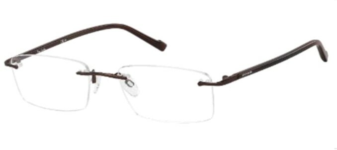 Оправа корригирующая Pierre Cardin P.C. 6861-J7D сборка M + футляр