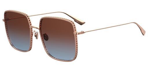 Christian Dior  DIORBYDIOR3F-DDB металл W UV + футляр + салфетка