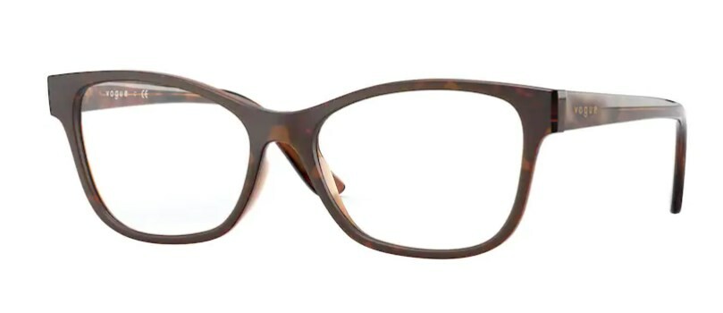 Оправа корригирующая Vogue 0VO5335-2386 пластик W + футляр + салфетка