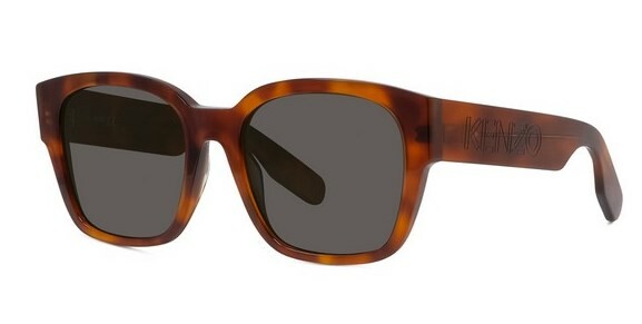 Kenzo 40101I-53A пластик W UV + футляр + салфетка