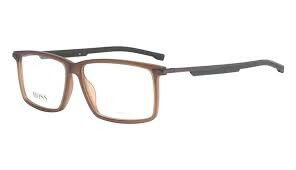 Оправа корригирующая Hugo Boss BOSS 1202-YZ4 пластик M + футляр + салфетка