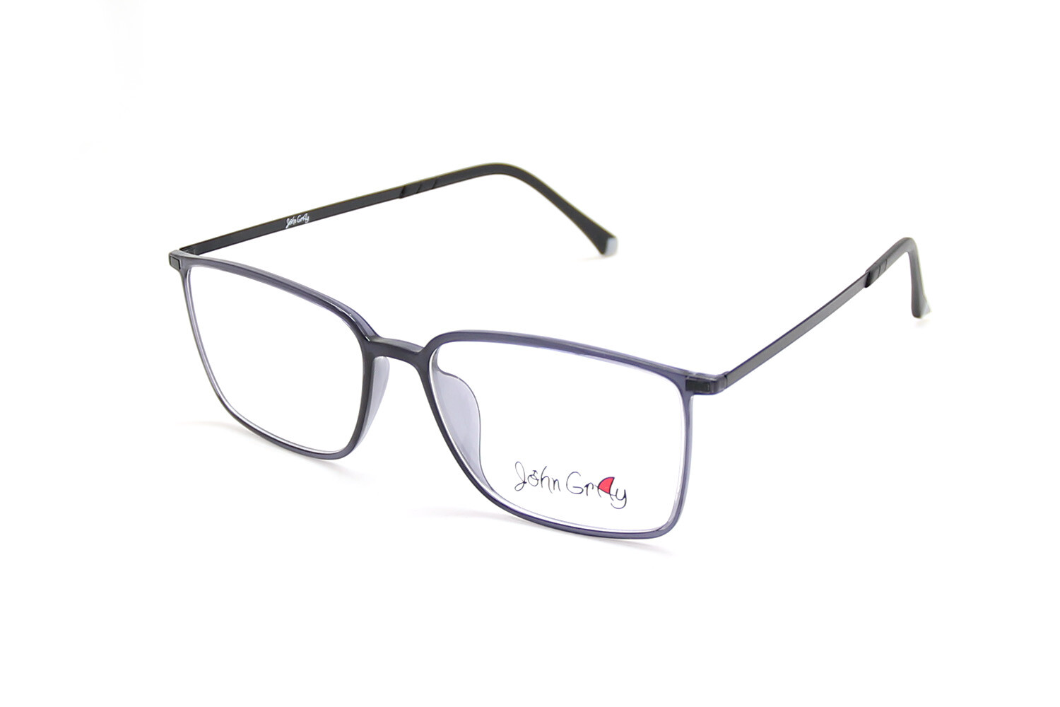 Оправа корригирующая John Gray JGU-003-C2 пластик M