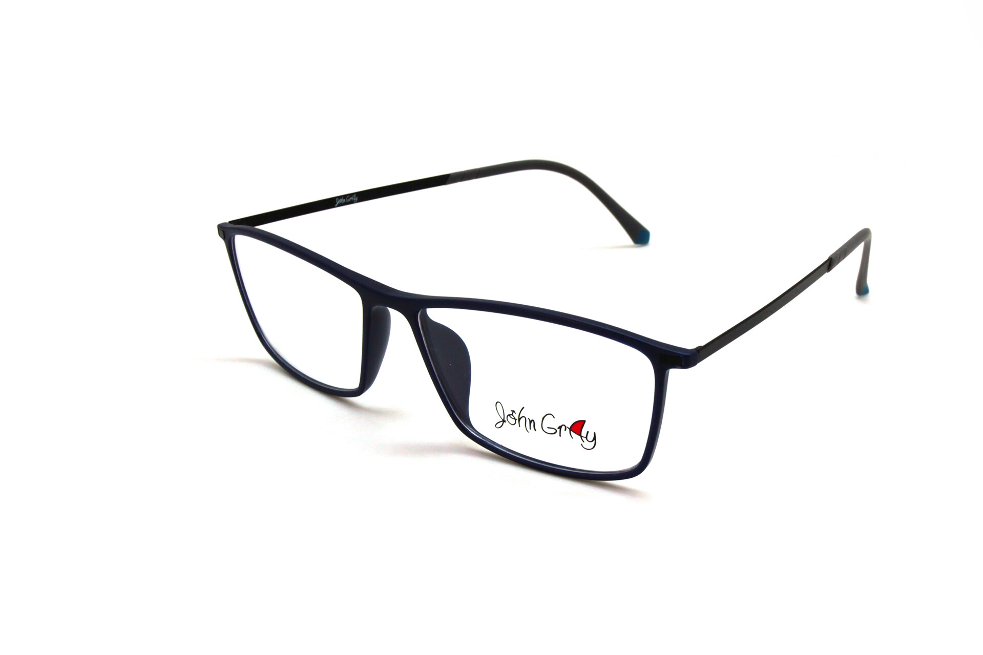Оправа корригирующая John Gray JGU-006-C3 пластик M