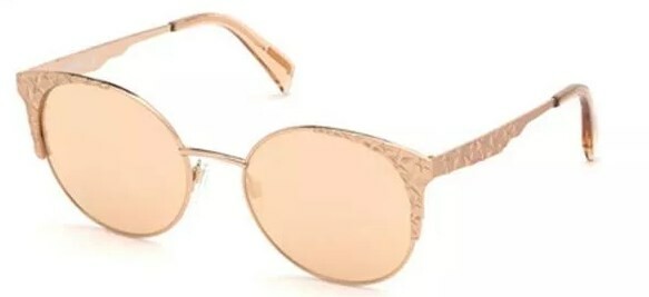 Just Cavalli 866S-33S металл W UV + футляр