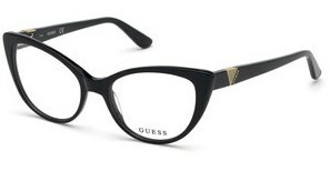 Оправа корригирующая Guess 2708-053 пластик W + футляр