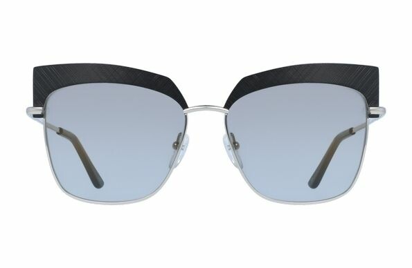 Karl Lagerfeld 247S-528 металл W UV + футляр