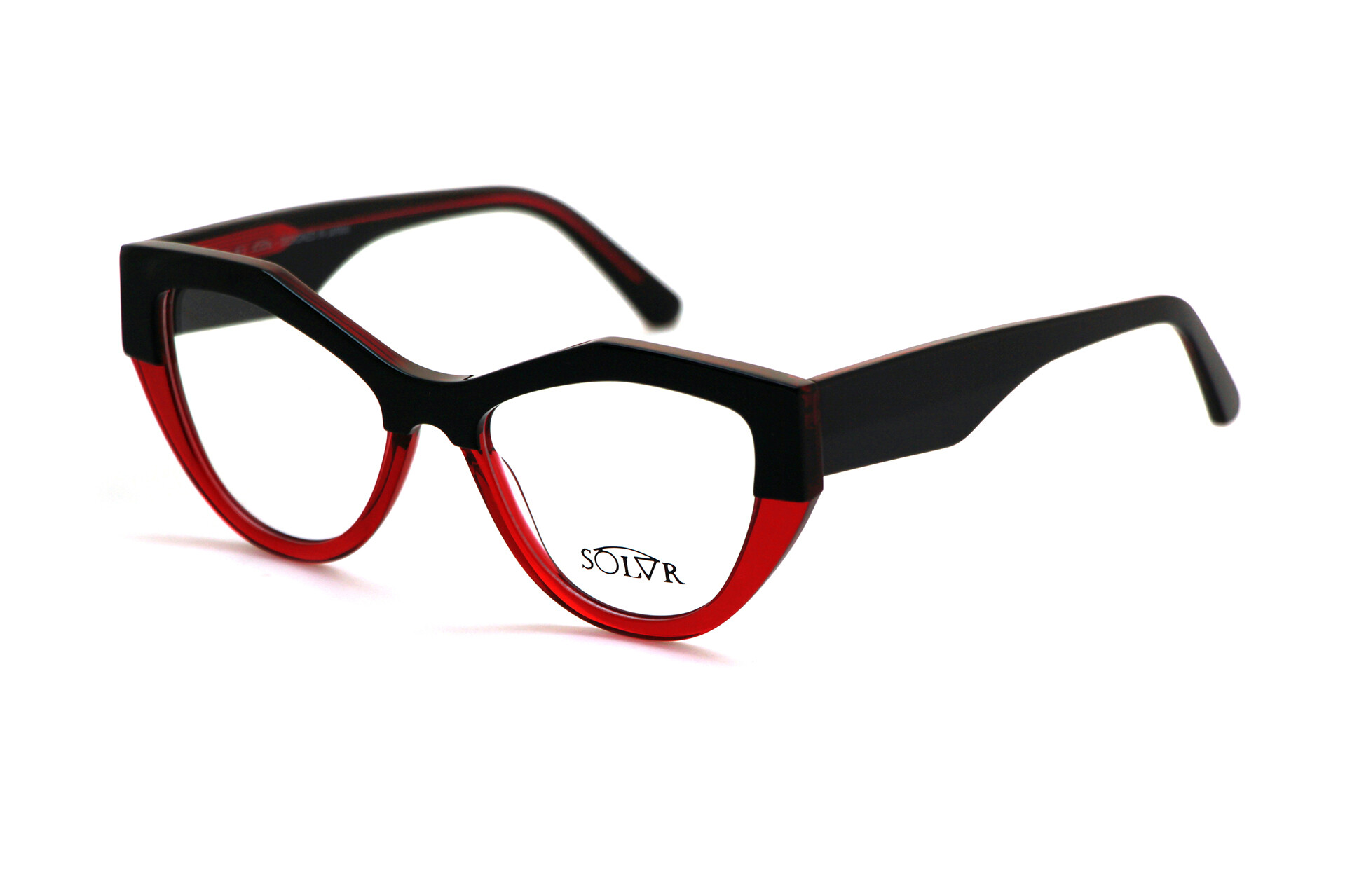 Оправа корригирующая SLR 1464-C3 ацетат W