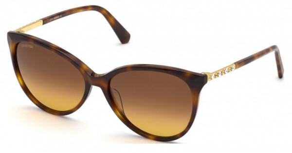 Swarovski 0309-52F пластик W UV + футляр + салфетка