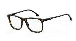 Оправа корригирующая Carrera 2012T-086 пластик M + футляр