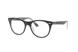 Оправа корригирующая Ray-Ban  0RX2185V-2034 пластик M + футляр + салфетка