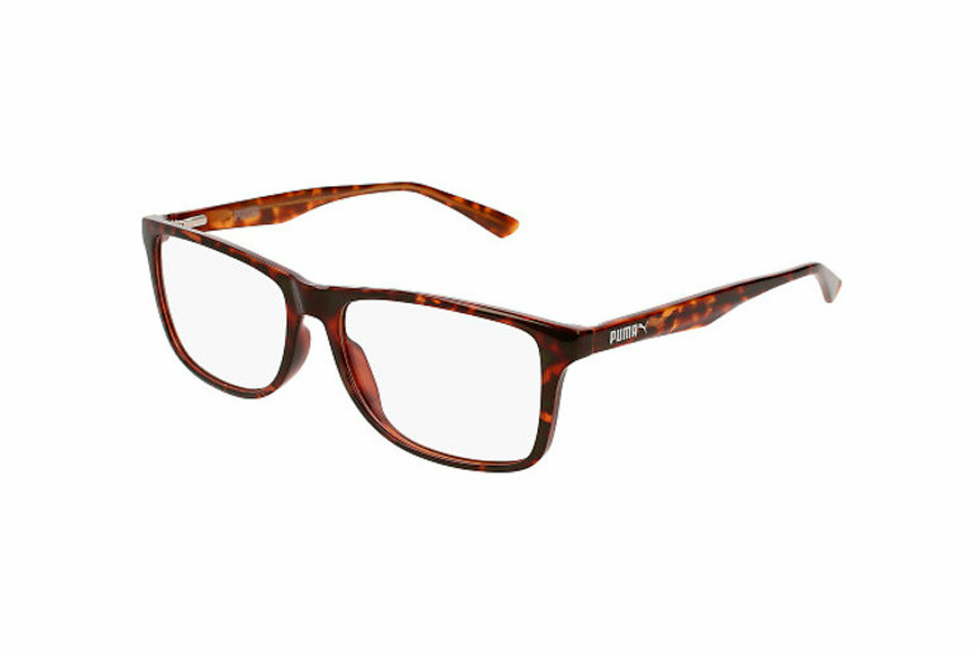 Оправа корригирующая Puma PE 0034O-002 пластик M + футляр